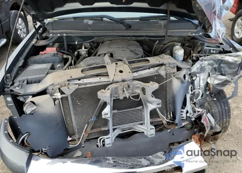 2011 Chevrolet Silverado K1500 Lt from USA, damaged, VIN 1GCNKSE00BZ155277